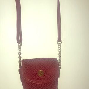 Beautiful new crossbody bag!